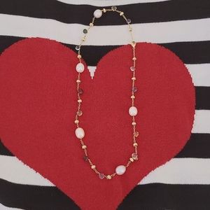 Marco Bicego paradise pearl and gemstones collecti